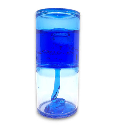 Jumbo sized Ooze Tube