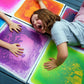 Liquid Sensory Tiles