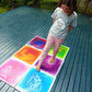Liquid Sensory Tiles