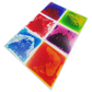 Liquid Sensory Tiles