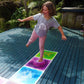 Liquid Sensory Tiles