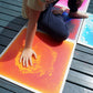 Liquid Sensory Tiles