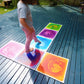 Liquid Sensory Tiles
