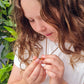 Mindful Breath Pendant