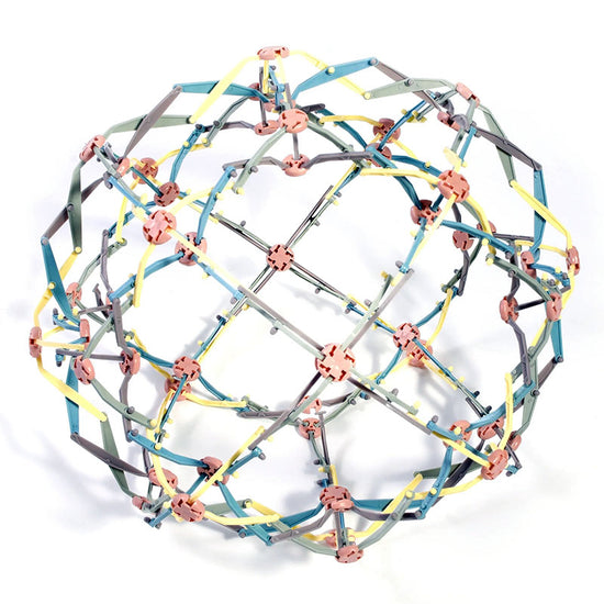 Mindfulness Breathe Ball