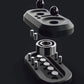 Pocket Pal Magnetic Push Slider Fidget