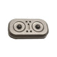 Pocket Pal Magnetic Push Slider Fidget