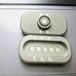 Pocket Pal Magnetic Push Slider Fidget