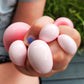 Pocket sized Sensory stress Ball 4 Pack- Random Colours