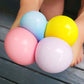 Pocket sized Sensory stress Ball 4 Pack- Random Colours