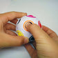 Rainbow Fidget Puzzle