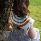 Rainbow Shoulder Huggers