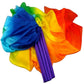 Rhythmic Ribbon 100% Silk