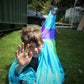 Sensory Snake Tunnel
