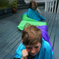 Sensory Snake Tunnel
