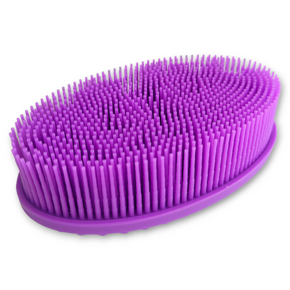 Silicone Sensory Therapy Brush