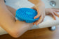 Silicone Sensory Therapy Brush