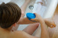 Silicone Sensory Therapy Brush