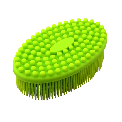 Silicone Sensory Therapy Brush