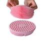 Silicone Sensory Therapy Brush