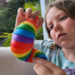 Slinky Slugs