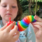 Slinky Slugs