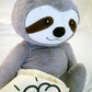Soothy Sloth 2Kg