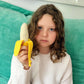 Squeezy Banana