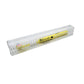 The Tri Brush- 3 sided toothbrush
