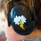 Thunder Muffs in Black