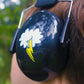 Thunder Muffs in Black