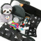 Teacher Resource Sensory Kete with Zen Zone Blackout Tent