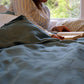 Weighted Blanket and cover in Breezy silky soft Bamboo