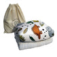 Weighted Blanket and cover in Dino Dan