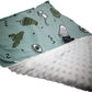 Vibing Weighted Lap Pad
