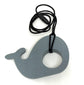 Chewie Necklace - Whale